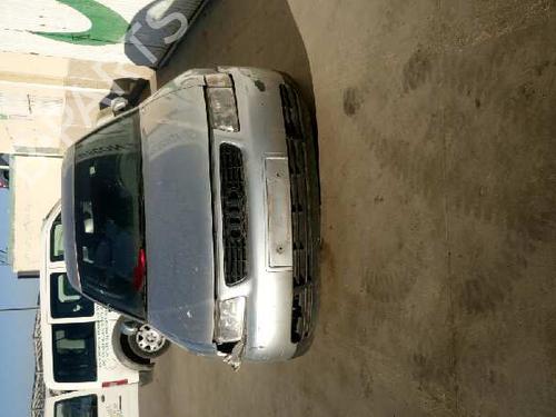 Brugte AUDI A3 (8L1) 1.8 (125 hp) 4445563