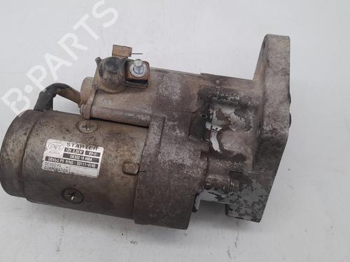 Used Starter Starter KIA CARNIVAL II (GQ) 2.9 CRDi (144 hp) 35814136 35814136