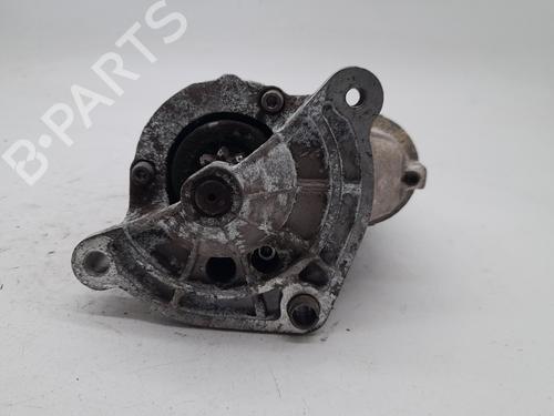 Used Starter Starter CITROËN SAXO (S0, S1) 1.1 X, SX (60 hp) 34571253 34571253