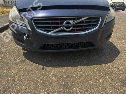 Front bumper VOLVO V60 I (155) D3 / D4 | BP29052244C7 