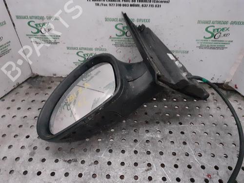 Left mirror SEAT IBIZA III (6L1)  | BP25312995C26 
