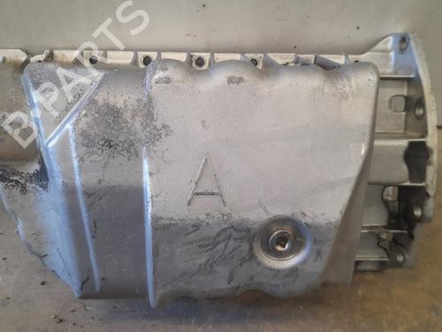 Used Oil sump RENAULT MEGANE I Classic (LA0/1_) 1.9 dCi (LA05, LA1F) (102 hp) 25314406