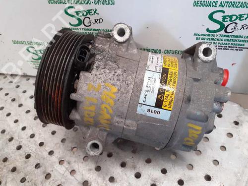 Used AC compressor RENAULT MEGANE II (BM0/1_, CM0/1_) [2001-2012]  25326250