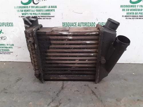 Intercooler AUDI A4 B6 (8E2) 2.5 TDI quattro | BP25316933M30 