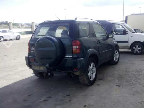 Brugte TOYOTA RAV 4 II (_A2_) 4600514