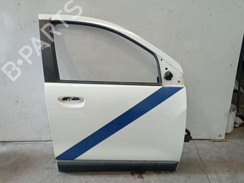 Używane Drzwi przednie prawe DACIA LODGY (JS_) 1.5 Blue dCi 115 (JSJT) (116 hp) 29865824