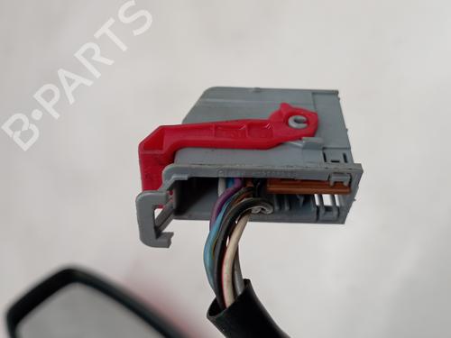 Retrovisor izquierdo FIAT STILO (192_)  | BP25312526C26 