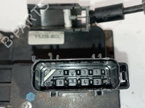 Rear left lock FORD FUSION (JU_) 1.4 | BP25308743C100 