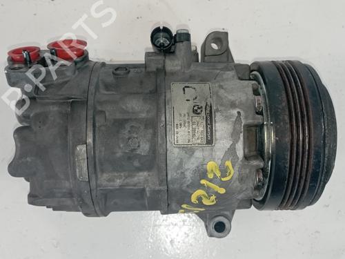 AC compressor BMW 3 (E46) 320 d | BP25326356M34 