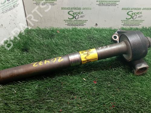 Steering column HYUNDAI SANTA FÉ IV (TM, TMA)  | BP29537247M21 