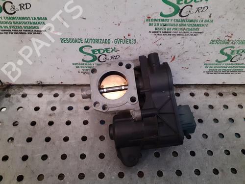 Throttle body PEUGEOT 208 I (CA_, CC_)  | BP25323247M82 