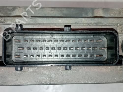 Engine control unit (ECU) RENAULT VEL SATIS (BJ0_) 3.0 dCi (BJ0J, BJ0N) | BP25319085M57 