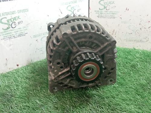 Used Alternator VW TRANSPORTER T5 Van (7HA, 7HH, 7EA, 7EH) 1.9 TDI (84 hp) 25328135