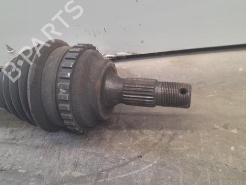 Right front driveshaft CITROËN XSARA (N1)  | BP25314552M39 