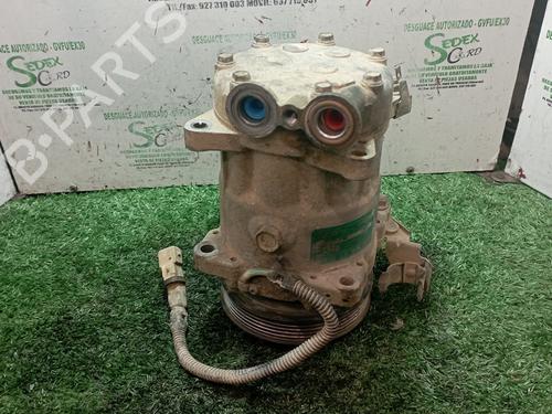 AC compressor CITROËN XSARA (N1)  | BP25322144M34 