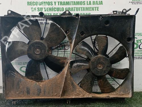Used Radiator fan SUZUKI GRAND VITARA II (JT, TE, TD) [2005-2025]  25325453