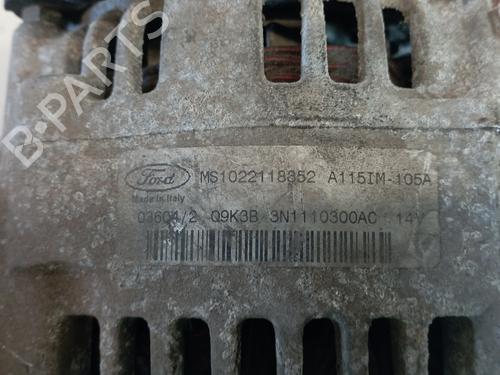 Generator FORD FOCUS C-MAX (DM2)  | BP25320894M7 