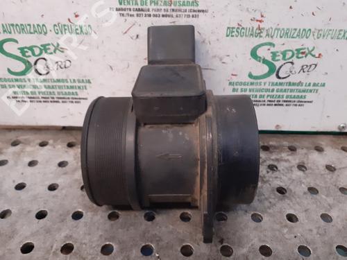 Used Mass air flow sensor PEUGEOT PARTNER Box Body/MPV (5_, G_) [1996-2025]  25313765