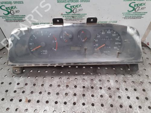 Used Instrument cluster NISSAN TERRANO II (R20) [1992-2007]  25324151