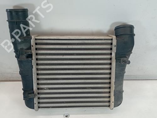 Used Intercooler AUDI A4 B6 (8E2) 1.9 TDI (130 hp) 25319244