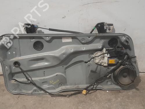 Used Front left window mechanism VW GOLF IV (1J1) [1997-2008]  25319939