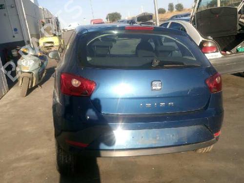 Steering rack SEAT IBIZA IV SC (6J1, 6P5)  | BP25327413M22 