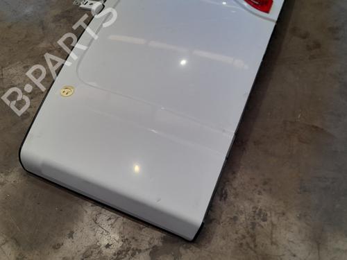 Right tailgate RENAULT MASTER III Van (FV)  | BP29633470C77 