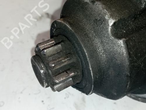 Starter VW POLO (9N_, 9A_)  | BP25315315M8 