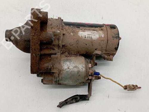Startmotor CITROËN BERLINGO / BERLINGO FIRST MPV (MF_, GJK_, GFK_) [1996-2025]  29913590