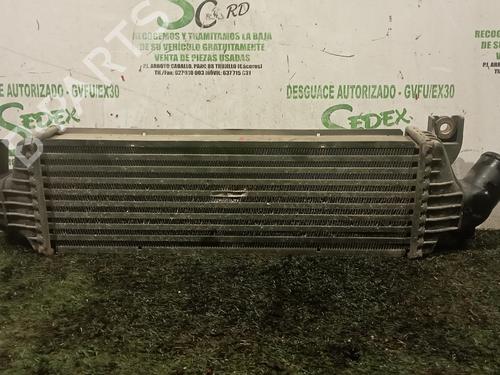 Intercooler NISSAN PRIMERA Hatchback (P12)  | BP25321877M30 
