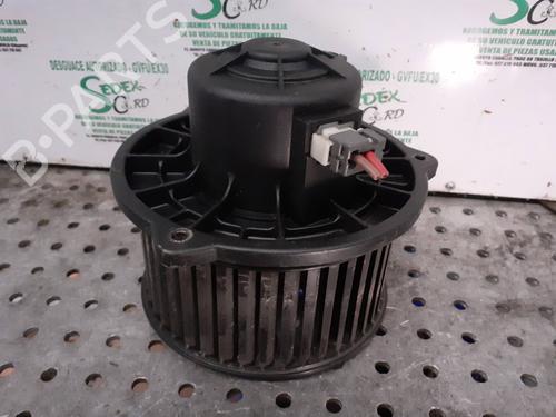 Used Heater blower motor KIA PICANTO I (SA) [2004-2012]  25315157