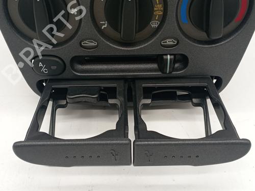 Climate control HYUNDAI ACCENT II (LC)  | BP25741081I5 