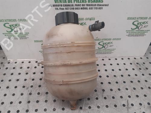 Used Expansion tank Expansion tank 36837741 36837741