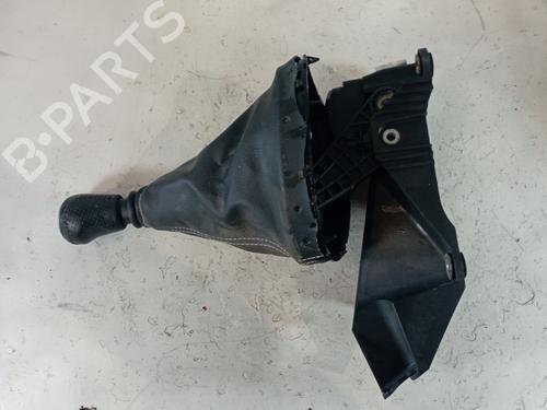 Gear lever NISSAN QASHQAI / QASHQAI +2 I (J10, NJ10, JJ10E)  | BP25317280M90 
