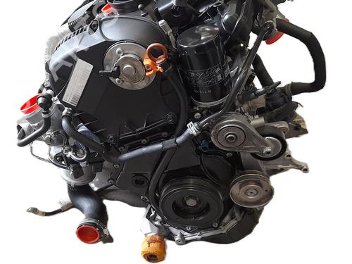 Engine SEAT EXEO (3R2) 1.8 TSI | BP31344276M1 - Image 3
