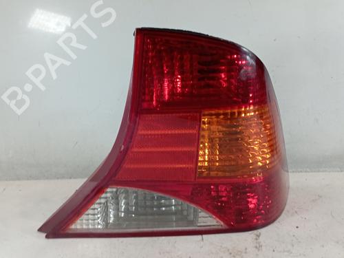 Used Right taillight FORD FOCUS I (DAW, DBW) [1998-2009]  25317381