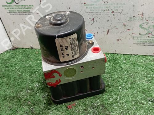 ABS pump CITROËN C5 I (DC_)  | BP25322225M43 