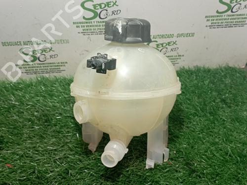 Used Expansion tank CITROËN C4 Picasso II [2013-2025]  25309751
