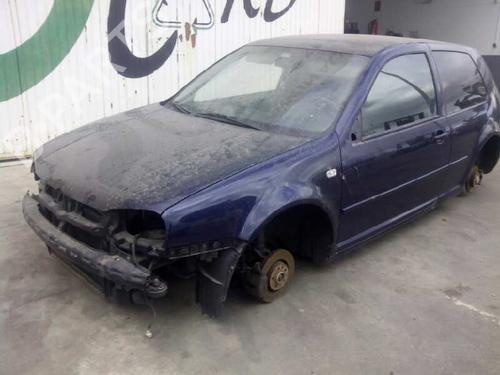 Used Engine Engine VW GOLF IV (1J1) [1997-2008] 25329939 25329939