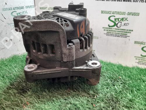 Alternatore BMW 1 (E87) [2003-2013]  25326262