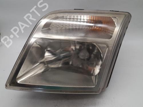 Used Left headlight Left headlight 37872879 37872879