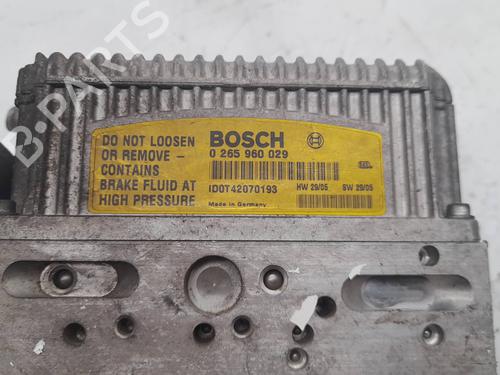 ABS pump MERCEDES-BENZ E-CLASS (W211) E 320 CDI (211.026) | BP25330253M43 