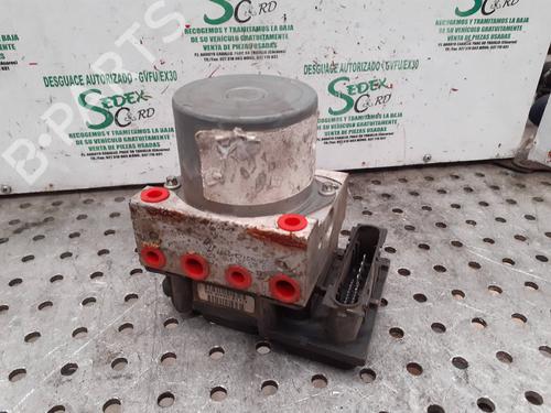 ABS Bremseaggregat RENAULT MEGANE II (BM0/1_, CM0/1_)  | BP25320212M43 