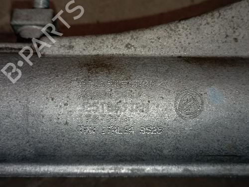 Steering rack CITROËN JUMPER II Van  | BP25329231M22 