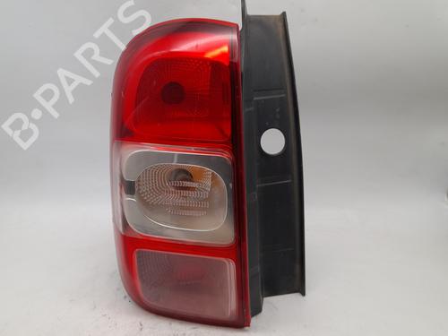 Used Left taillight Left taillight 37639370 37639370