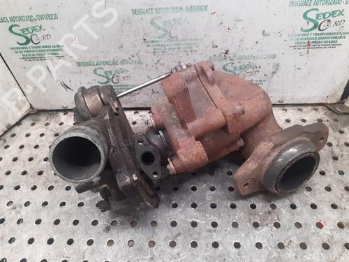 Turbolader/Kompressor PEUGEOT 406 (8B)  | BP25329189M71 