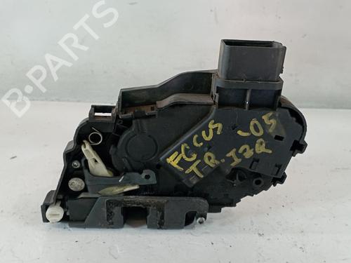 Used Rear left lock FORD FOCUS II (DA_, HCP, DP) [2004-2013]  25318355