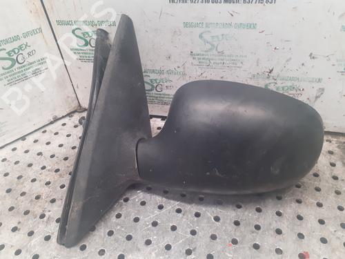 Left mirror DAEWOO LANOS (KLAT) 1.6 16V | BP25311791C26 