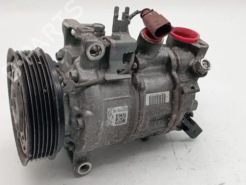 AC compressor AUDI A5 (8T3) 2.0 TDI | BP27696954M34 