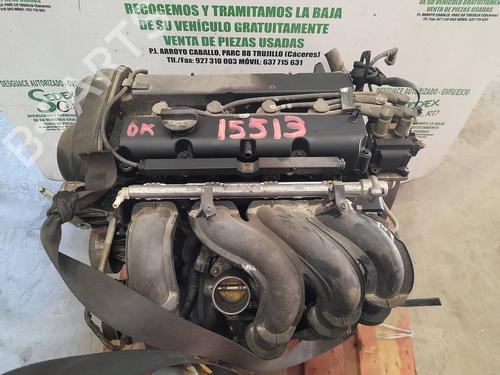 Used Engine FORD FOCUS II Saloon (DB_, FCH, DH) [2005-2025]  25330425